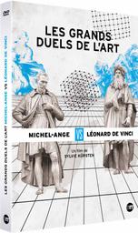 Grands duels de l'Art : Michel-Ange vs Léonard De Vinci / Sylvie Kürsten, réal. | 