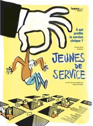 Jeunes de service / Jérôme Polidor, réal. | 