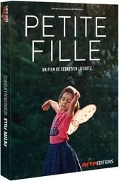 Petite fille / Sébastien Lifshitz, réal. | 