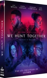 We Hunt Together / Carl Tibbetts, Jon Jones, réal. | 