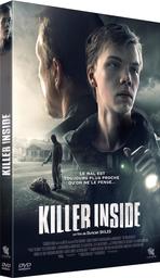 Killer Inside / Duncan Skiles, réal. | 