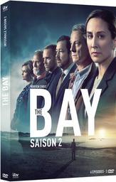 The Bay - Saison 2 / Robert Quinn, réal. | 