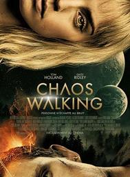 Chaos Walking / Doug Liman, réal. | 
