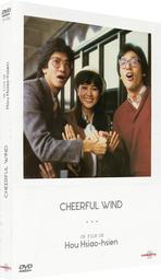 Cheerful Wind = Feng er ti ta cai / Hou Hsiao-Hsien, réal. | 