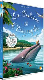 La Baleine et l'escargote = The Snail and the Whale / Max Lang, Daniel Snaddon, réal. | 