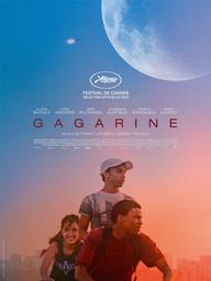 Gagarine / Fanny Liatard, Jérémy Trouilh, réal. | 