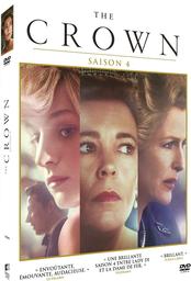 The Crown - Saison 4 / Benjamin Caron, Paul Whittington, Julian Jarrold, Jessica Hobbs, réal. | 
