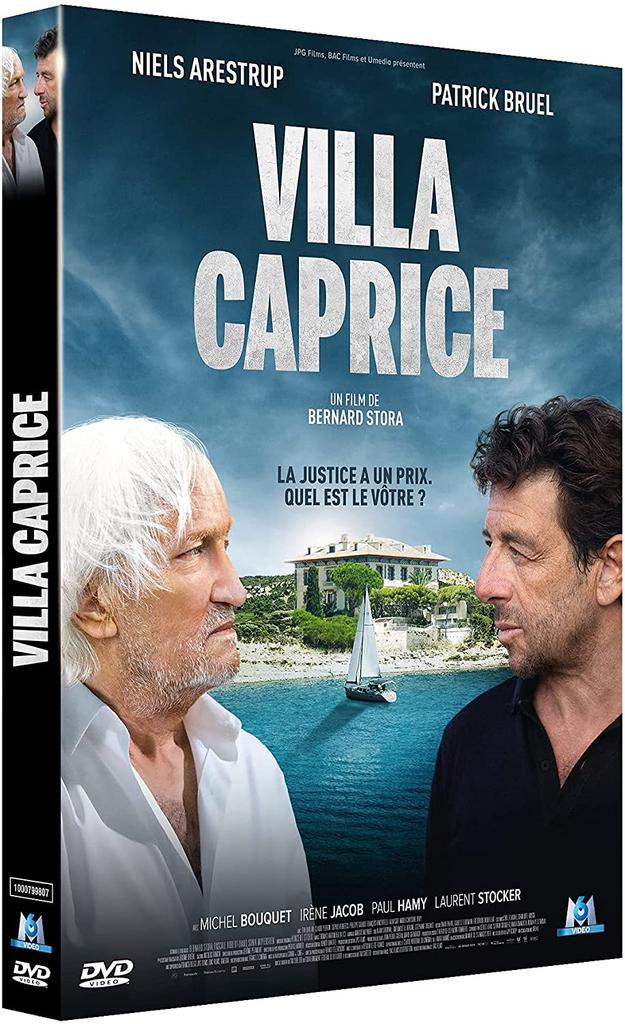 Villa Caprice / Bernard Stora, réal. | 