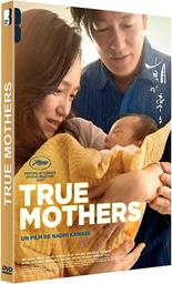 True Mothers = Asa ga kuru / Naomi Kawase, réal. | 