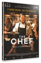 The Chef / Philip Barantini, réal. | 