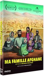 Ma famille afghane = My Sunny Maad / Michaela Pavlátová, réal. | 