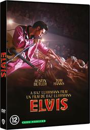 Elvis / Baz Luhrmann, réal. | 