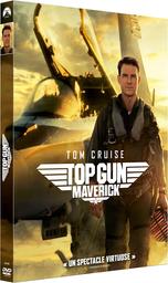 Top Gun : Maverick / Joseph Kosinski, réal. | 