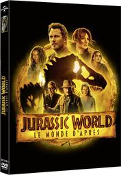 Jurassic World : le monde d'après = Jurassic World : Dominion | 