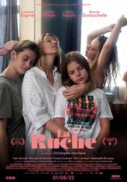 La ruche / Christophe Hermans, réal. | 