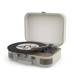 Platine vinyle Essentielb TT-B300BT | 