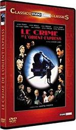 Le crime de l'Orient-Express = Murder on the Orient-Express | Lumet, Sidney (1924-2011). Monteur