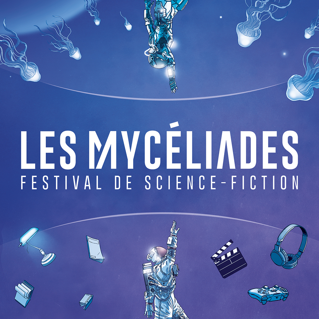 Festival Mycéliades&nbsp;: Atelier d'écriture créative | 